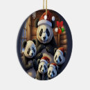 Zoek naar grappige panda ornamenten Humor
