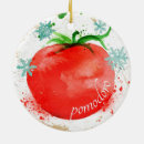 Recherche de nourriture italienne ornements Tomate