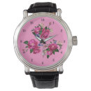Recherche de belles montres Floral