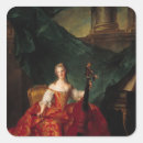 Recherche de henriette autocollants Portrait