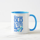 Recherche de vieillesse tasses Vieux