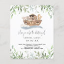 Recherche de arche noahs invitations Aquarelle
