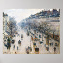 Recherche de pissaro posters Peinture