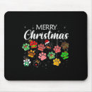 Recherche de empreintes pattes tapis souris Imprimer