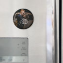 Recherche de premier homme magnets Typographie élégante