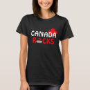 Recherche de roches du canada tshirts Vancouver