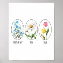 Zoek naar subtiel posters Bloemen