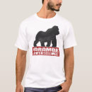 Zoek naar harambe gorilla tshirts Grappig