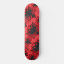 Recherche de drapeau national skateboards Noir