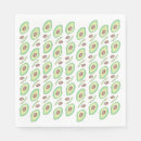 Zoek naar pit servetten Avocado