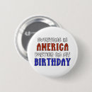 Recherche de anniversaire de juillet badges Drôle