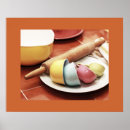 Recherche de ustensiles de cuisine posters Vintage