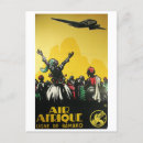 Recherche de afrique vintage cartes postales Voyage
