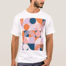 Recherche de siècle tshirts Coloré