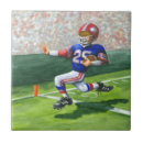 Zoek naar sport tegels Speler