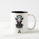 Recherche de lolita tasses Anime
