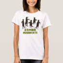 Recherche de zombi Humoristique