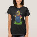 Recherche de râteau tshirts Plantes
