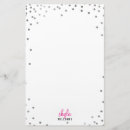 Zoek naar leuke briefpapier For her