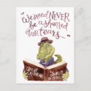 Recherche de crocodile vœux cartes Croquer