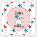 Recherche de chats mignons autocollants Étoiles