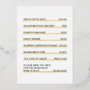 Recherche de plaisir invitations Unique