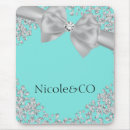 Recherche de wedding tapis souris Glamour