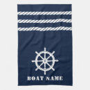 Zoek naar zeilboot keuken handdoeken Nautisch