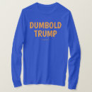 Recherche de anti donald trump vêtements Drôle
