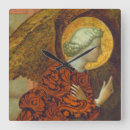 Recherche de renaissance horloges Ange