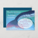 Recherche de mermaid anniversaire invitations Imaginaire