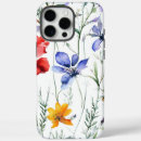 Zoek naar snijbloemen iphone hoesjes Blauw