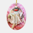 Recherche de singe ovales ornements Singes