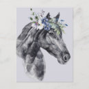 Recherche de belle peinture cartes postales Illustration