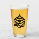 Recherche de oeil horus tasses Égypte