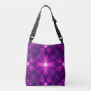 Recherche de de kaléidoscope sacs Violet