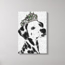Recherche de dalmatien art Animaux