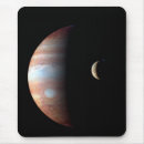 Recherche de jupiter tapis souris Géant du gaz