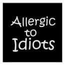 Recherche de allergique posters Drôle