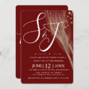 Recherche de suite mariage invitations Botanique