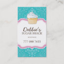 Recherche de gâteau lunatique cartes visite Dessert