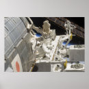 Recherche de logistique posters Module pressurisé