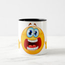 Recherche de emojis tasses Mignon