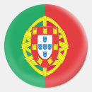 Recherche de portugais autocollants Drapeau