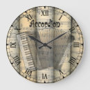 Recherche de accordéon horloges Pour tous