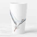 Recherche de cigognes tasses Blanc