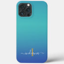 Recherche de dorées iphone coques Bleu