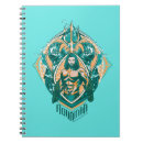 Recherche de aquaman carnets Dc comics