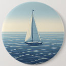 Recherche de bateau à voile badges Océan