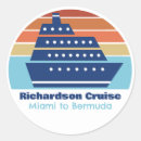 Recherche de congé autocollants Vacances en famille